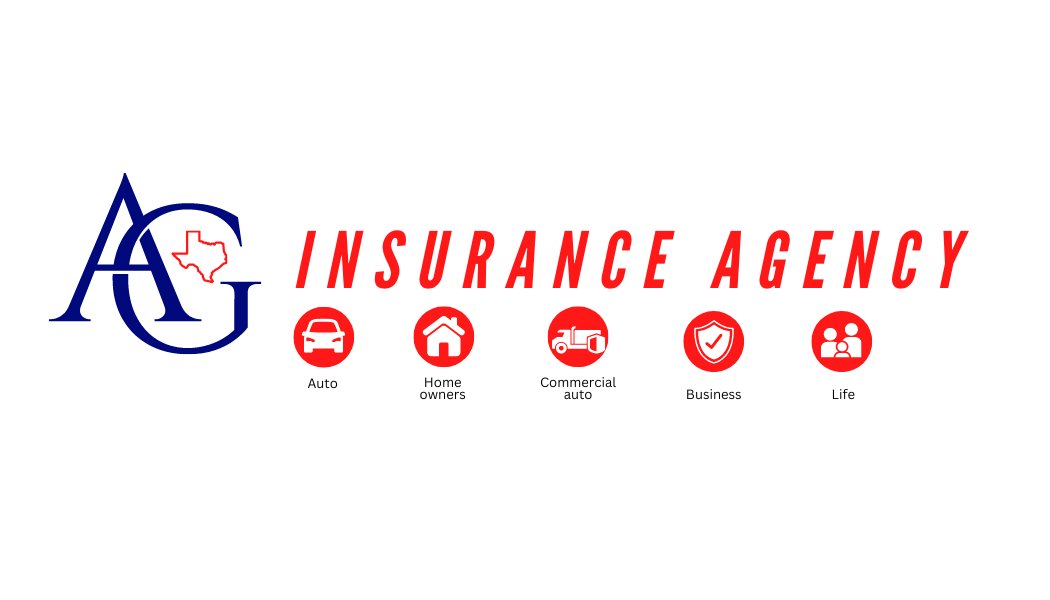 A&G Insurance Agency Logo
